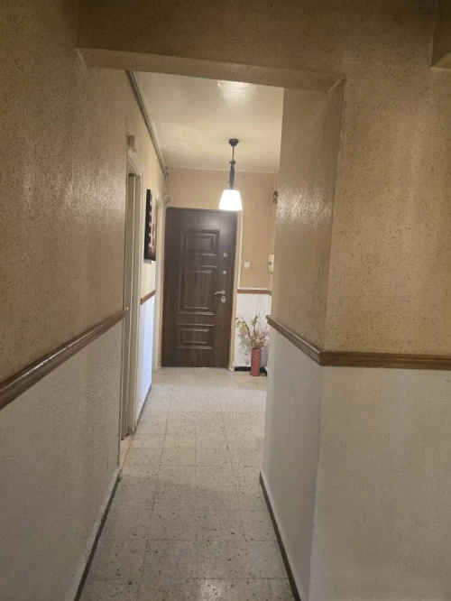 Location Appartement F3 Alger Bab ezzouar