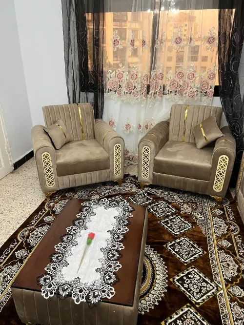 Vente Appartement F4 Alger Bab ezzouar