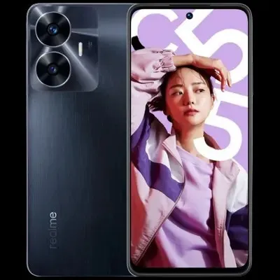 Realme C55