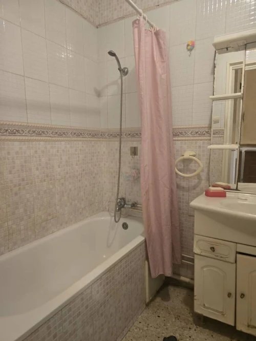 Location Appartement F3 Alger Bab ezzouar