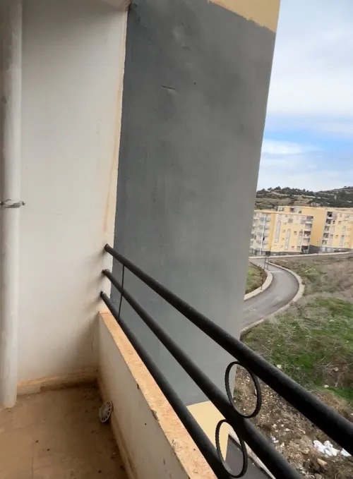 Vente Appartement F3 Blida Oued djer