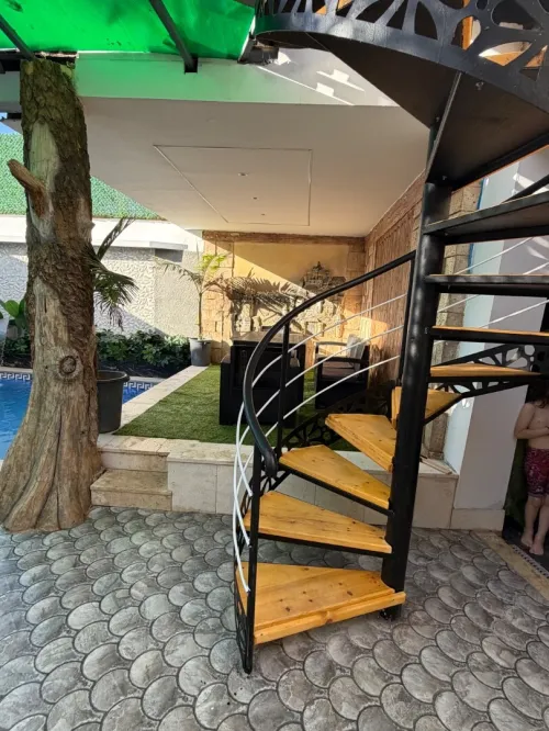Location Villa Oran Bousfer