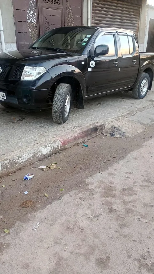 Nissan Navara 2016 Elegance 4x2