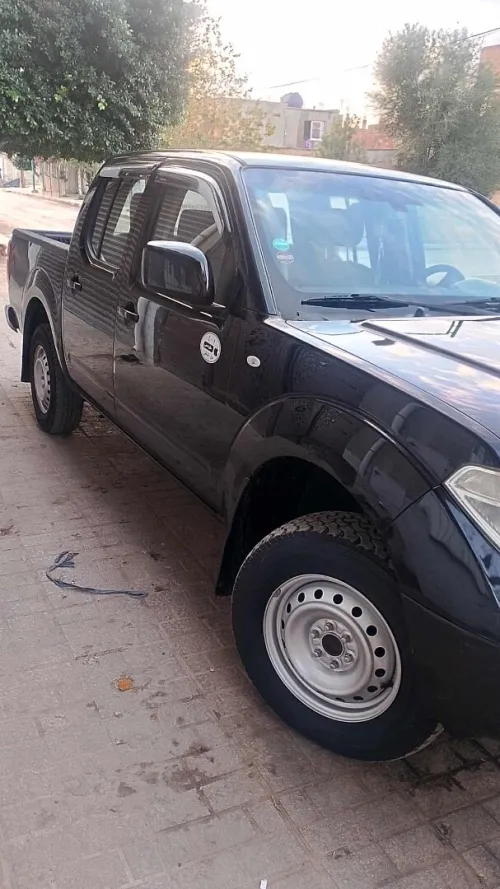 Nissan Navara 2016 Elegance 4x2
