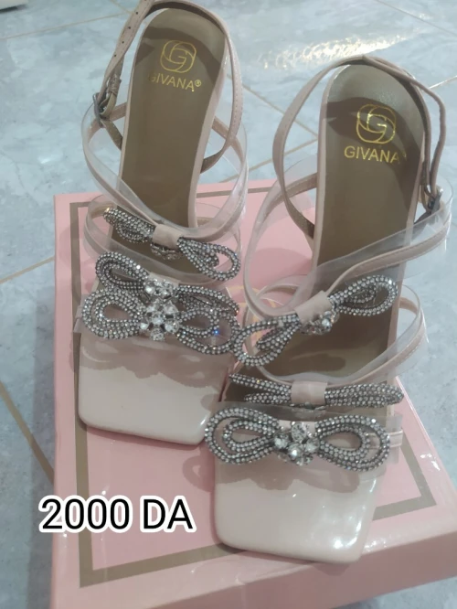 Chaussures femmes