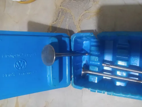 Soupapes Volkswagen D'origine