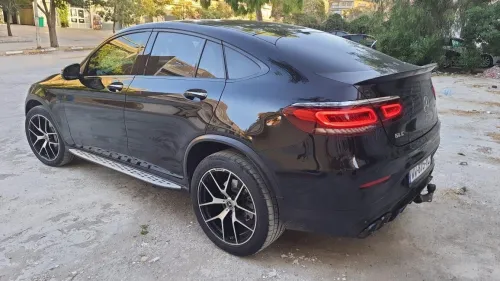 Mercedes GLC 2021 Avantgarde Line
