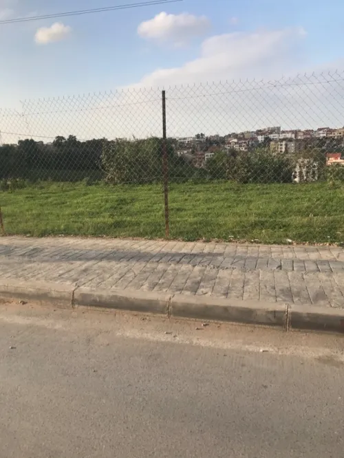 Vente Terrain Alger Ain naadja