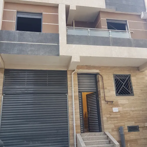 Vente Appartement F4 Alger Bordj el bahri