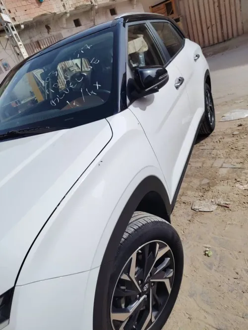 Hyundai I10 2024 FOLL options