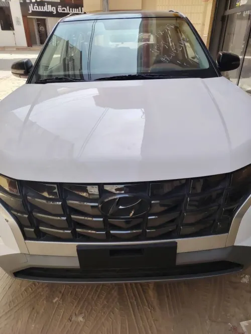 Hyundai Creta 2025 Panorama
