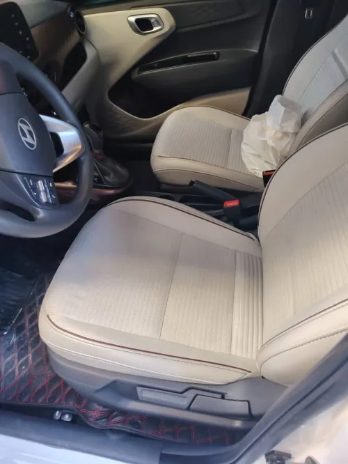 Hyundai I10 2024 FOLL options