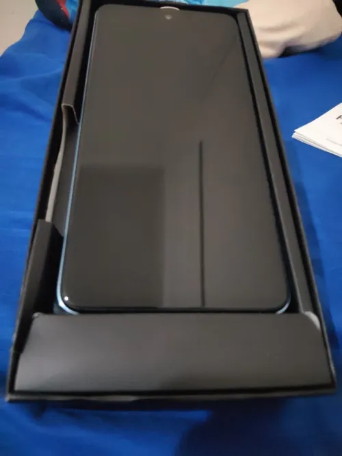 Infinix Hot 40i