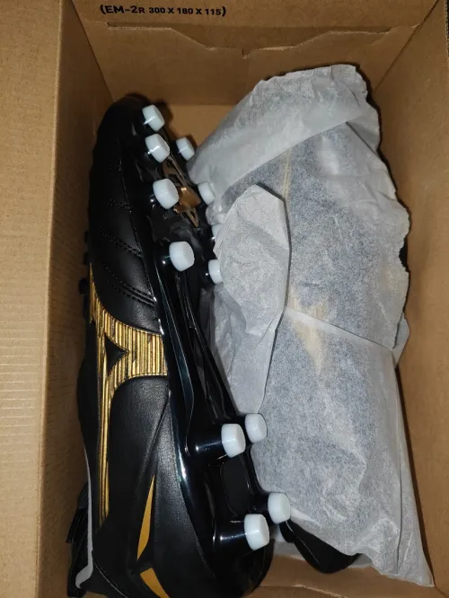 Mizuno morelia neo IV pro 
