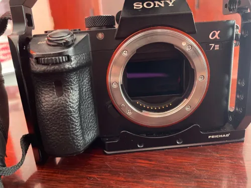 A7iii a7m3