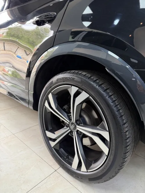 Audi Q3 2023 S Line