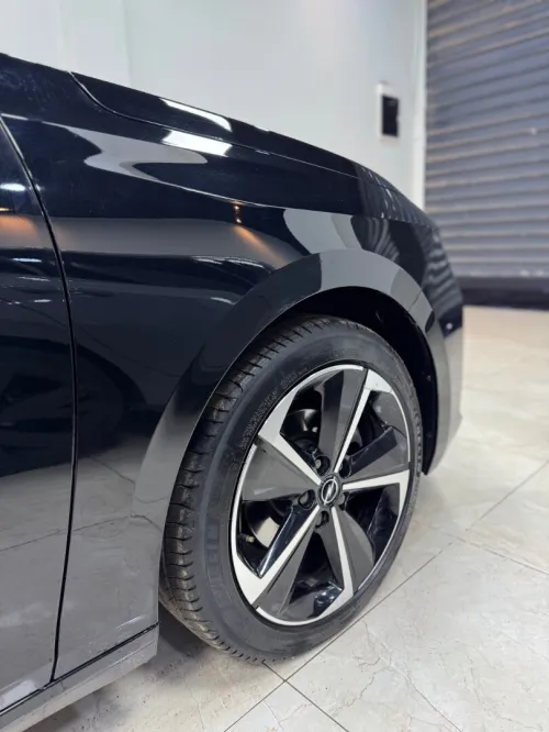 Opel Astra 2024 Gs line