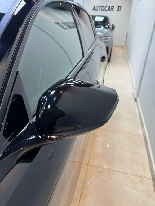 Opel Astra 2024 Gs line