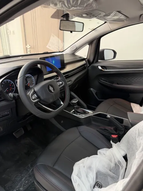 Livan X3 Pro  2026 Automatique (Avec toi ouvrant )