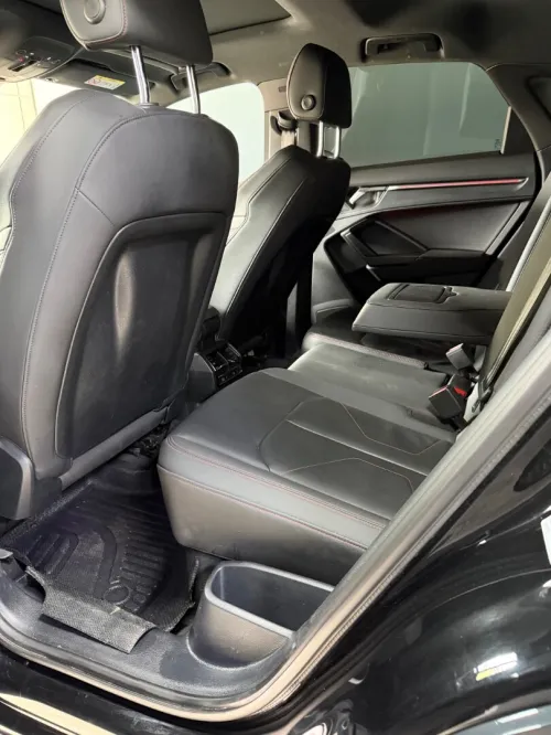 Audi Q3 2023 S Line