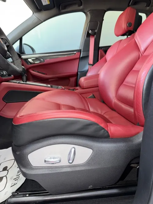 Porsche Macan 2024 T