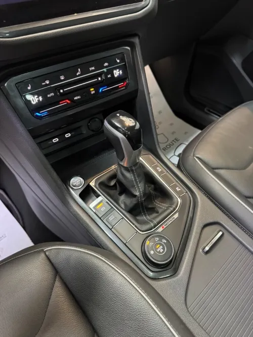 Volkswagen Tiguan 2024 R Line