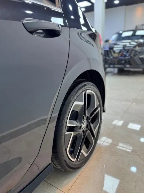 Volkswagen Golf 8 2025 R-Line