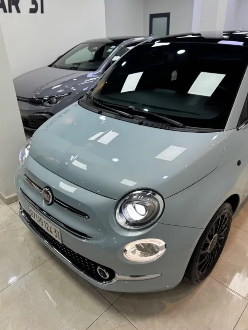 Fiat 500 2024 CLUB