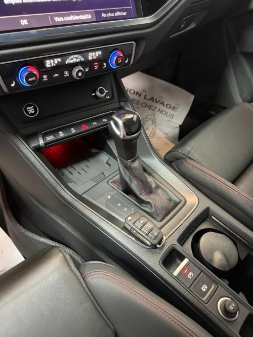 Audi Q3 2023 S Line