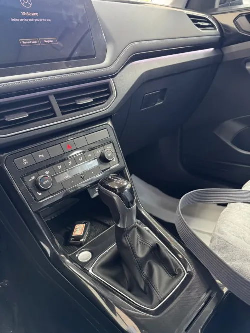 Volkswagen Tahru 2026 Ruixiang