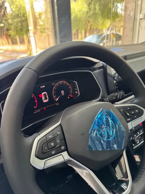 Volkswagen Tahru 2026 Ruixiang