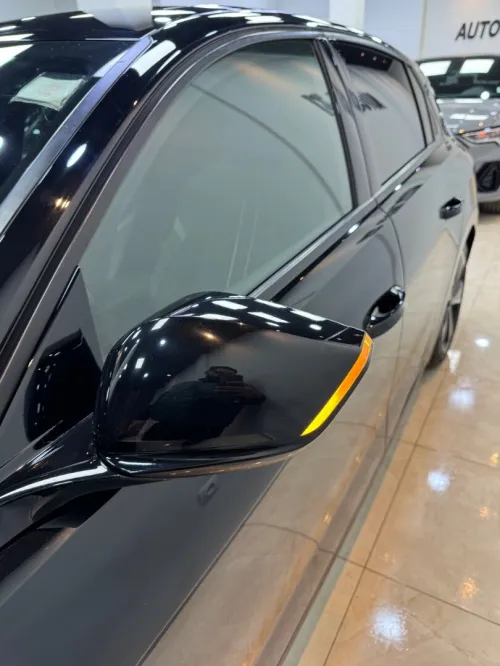Opel Astra 2024 Gs line