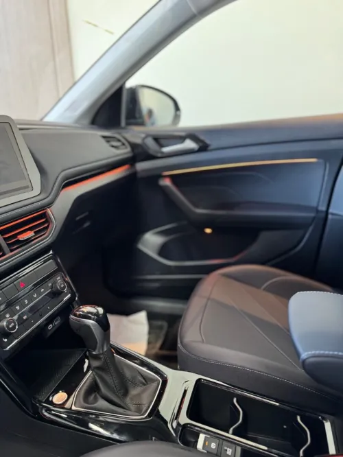 Volkswagen Tahru 2025 Ruixiang