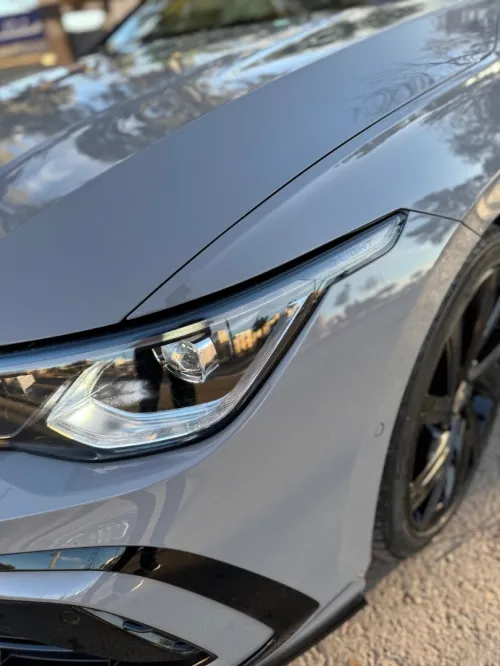 Volkswagen Golf 8 2023 R-Line