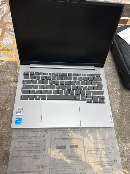 Laptop ThinkBook g6