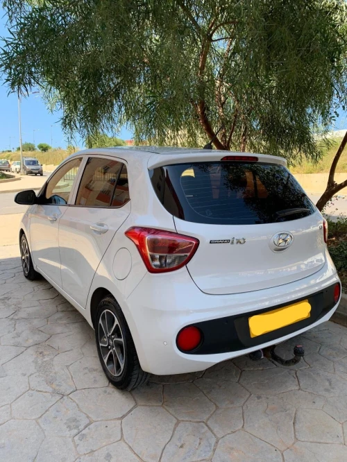 Location de voiture 