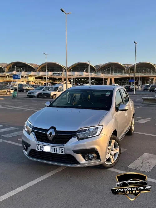 Location de voiture مطار الجزائر
