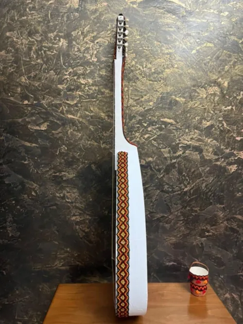 Mandole berbère