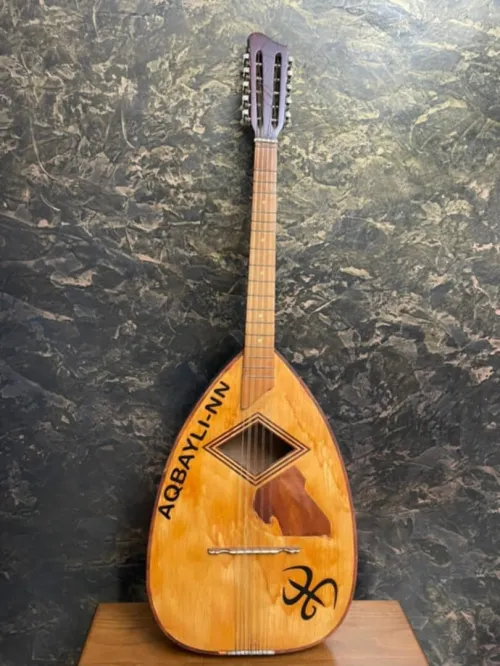 Mondole kabyle