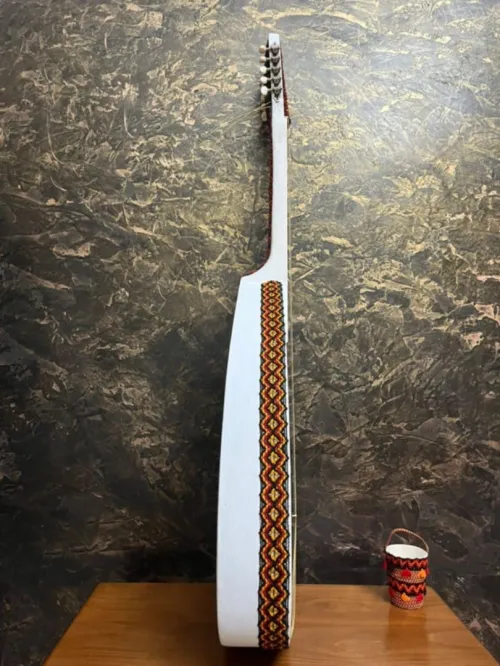Mandole berbère