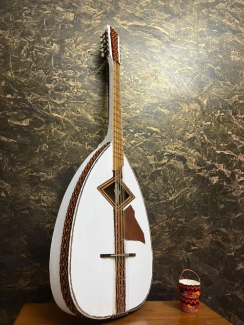 Mandole berbère