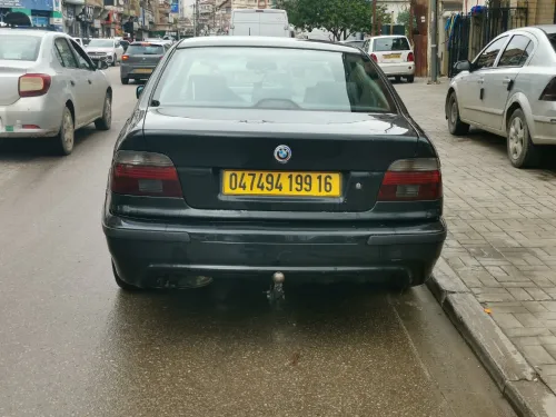 BMW Série 5 1999 E39 530D