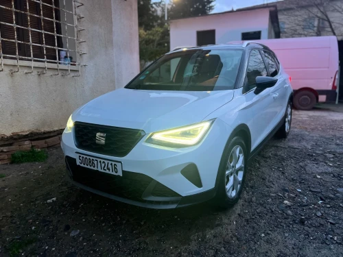 Seat Arona 2024 fr+