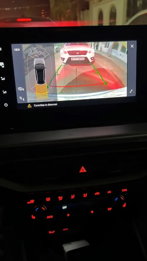 Seat Arona 2024 fr+