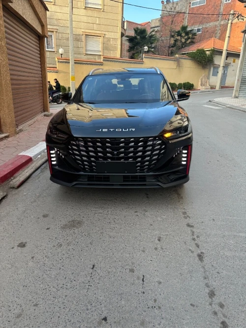 Jetour X70 2026 Pro