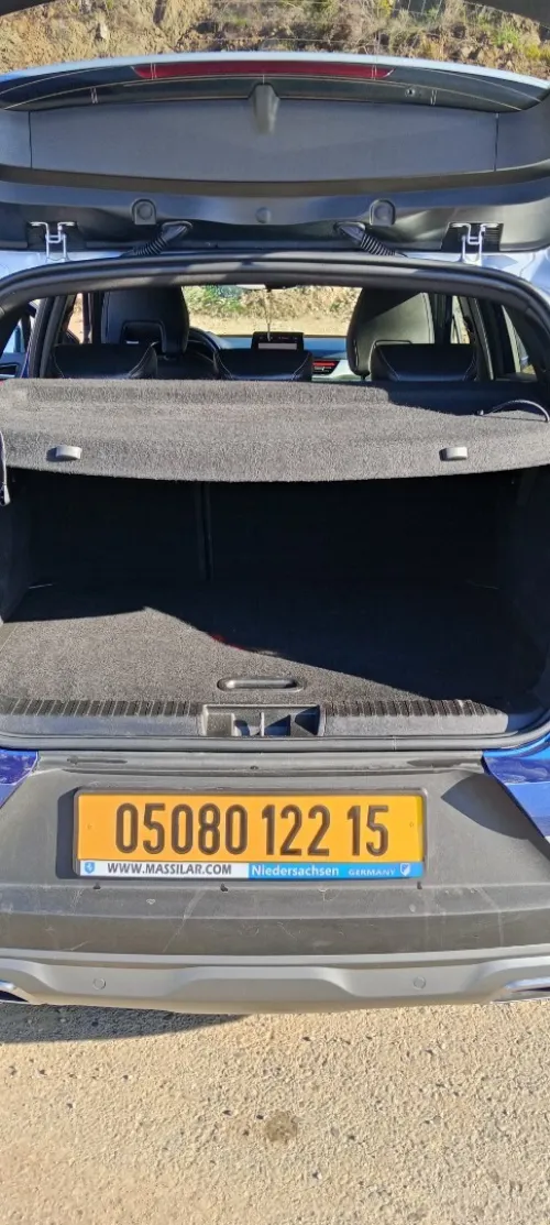 Renault Captur 2022 RS Line 