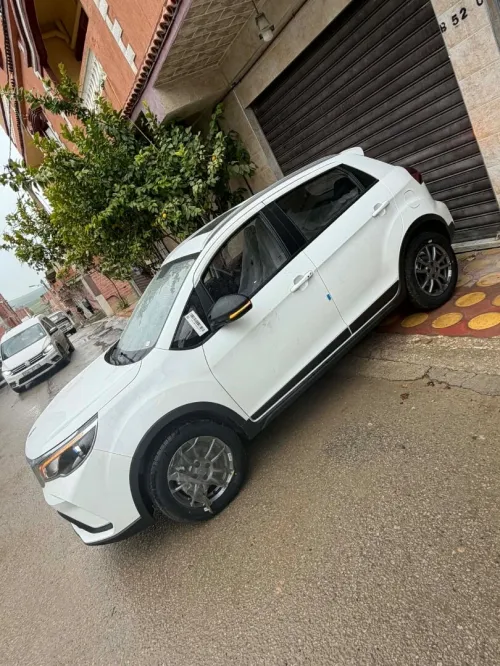 Geely GX3 PRO  2026 