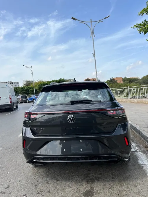 Volkswagen T-Roc 2025 R- Line Edition 