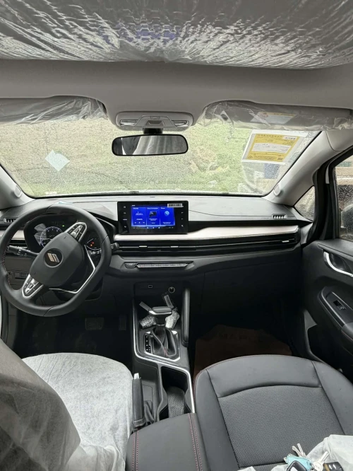 Geely GX3 PRO  2026 