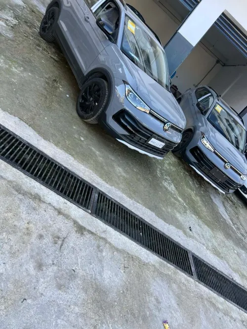 Volkswagen Tahru 2025 XR